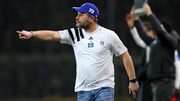 Steffen Baumgart