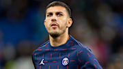 Leandro Paredes pourrait quitter le PSG cet été