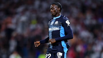 Timothy Weah et l'OM affrontent le Real Madrid ce mardi en Ligue des Champions
