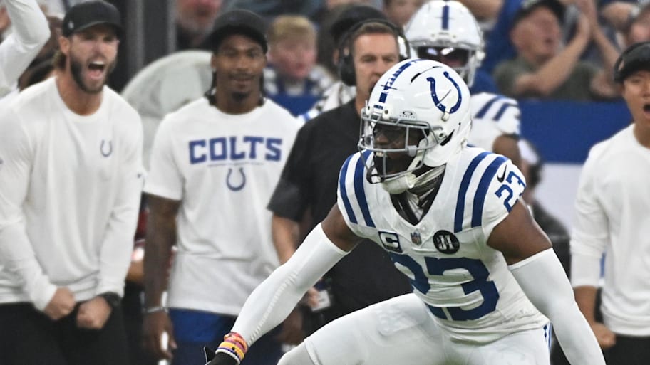 Cowboys Considered Landing Spot for Pro Bowler Who Would Fix CB Problem |  Yardbarker