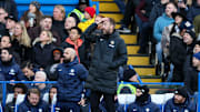 Peringatan Graham Potter kepada Chelsea terkait bursa transfer