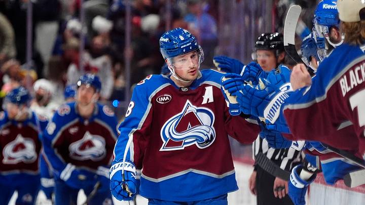 Why Cale Makar’s Cards Are Worth Watching