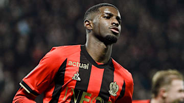Mohamed Ali Cho - OGC Nice