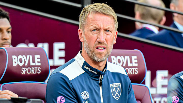 West Ham United v Tottenham Hotspur - Premier League