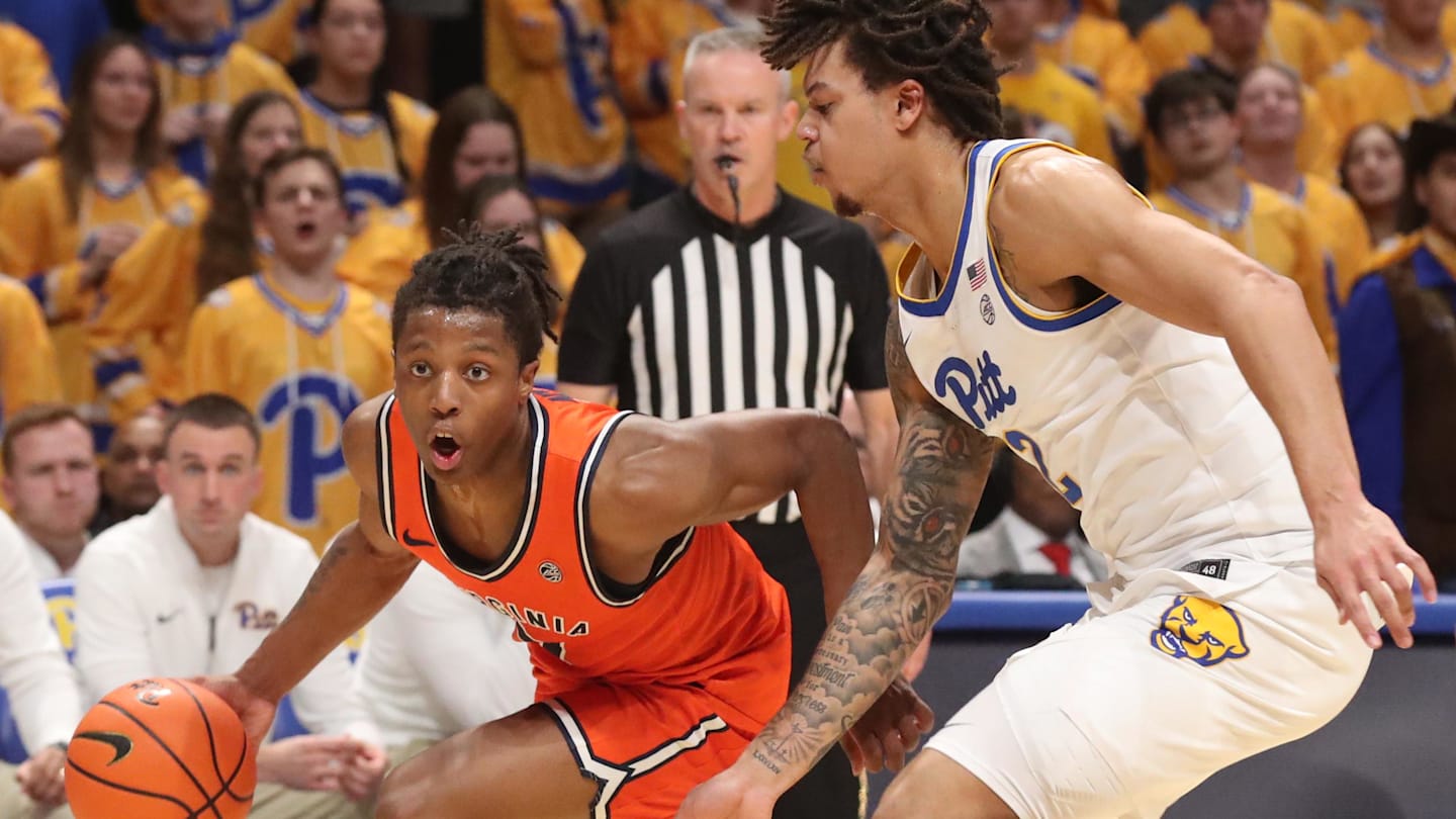 Five Takeaways From Virginia Basketball’s 73-57 Win at Pitt
