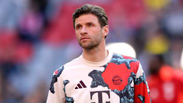 Thomas Müller estaria na mira de Grêmio e Internacional