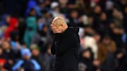 Pep Guardiola