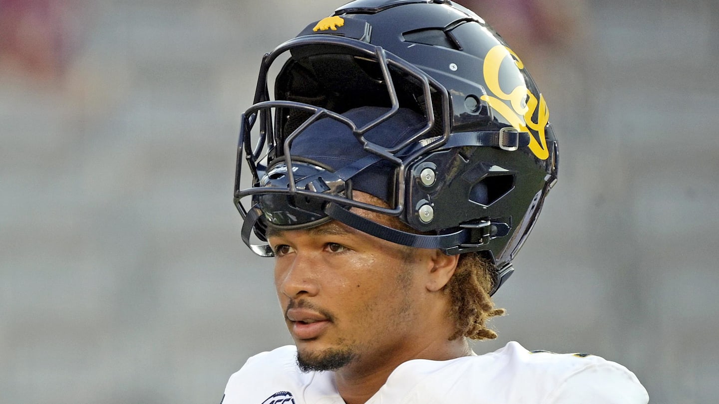 Cal's Jaydn Ott Listed as Day-to-Day in Lead-Up to NC State Game