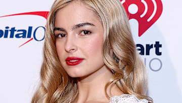 Hot 99.5's iHeartRadio Jingle Ball 2024 - Press Room
