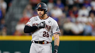 World Series - Arizona Diamondbacks v Texas Rangers - Game Two