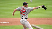 Garrett Crochet was named an All-Star for a consecutive season.