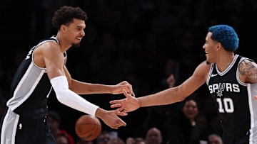 BASKET-NBA-FRA-PACERS-SPURS