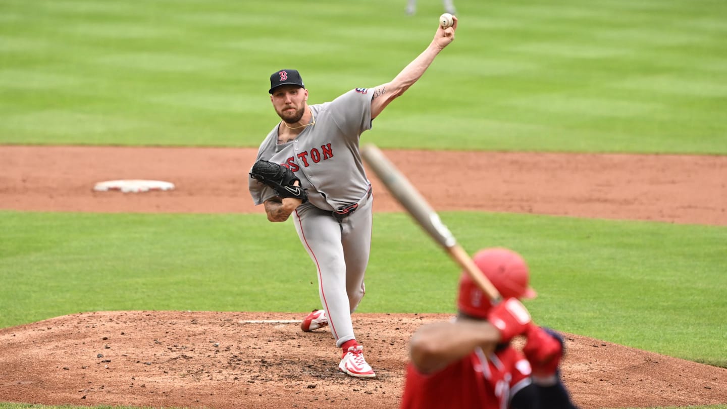 Red Sox Eye Trades, Maintain Wild Card Pursuit