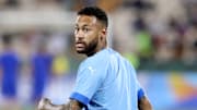 Plant Neymar schon wieder seinen Abschied von Al-Hilal?