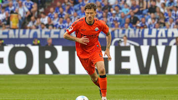 Folgt Calvin Brackelmann seinem Ex-Trainer nach Köln?