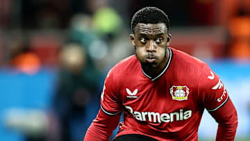 Bayer 04 Leverkusen v 1. FSV Mainz 05 - Bundesliga