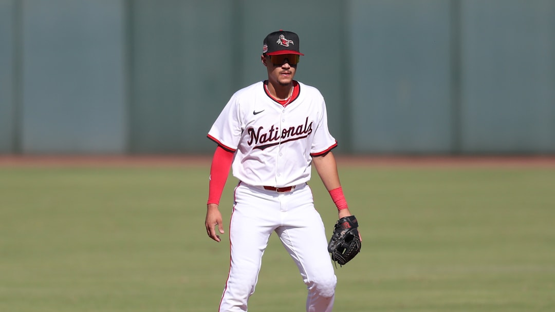 2025 Arizona Fall League