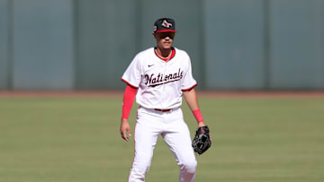 2025 Arizona Fall League