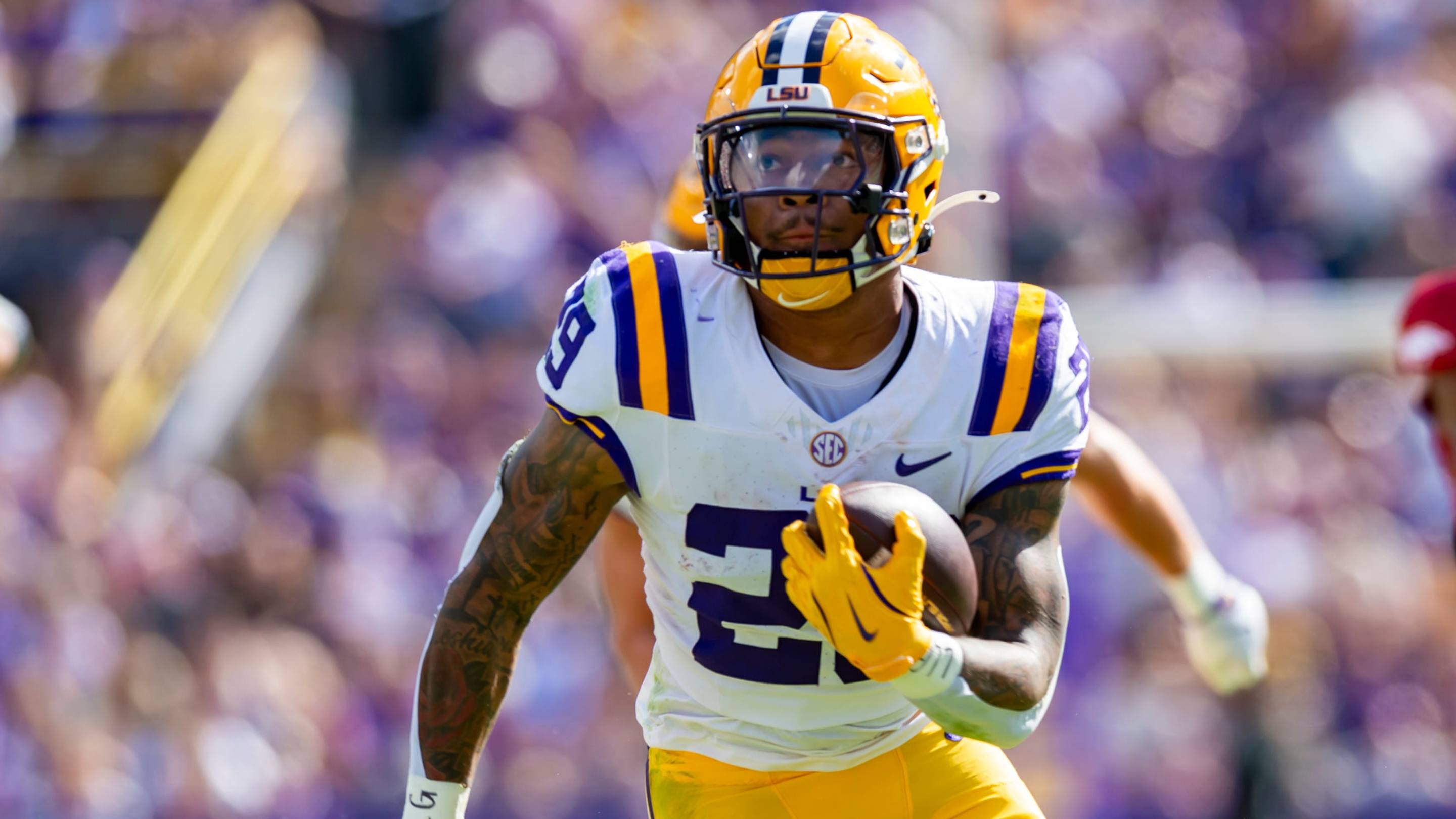 AP Top 25 Poll Prediction: What the College Football Rankings Will Look Like in Week 2