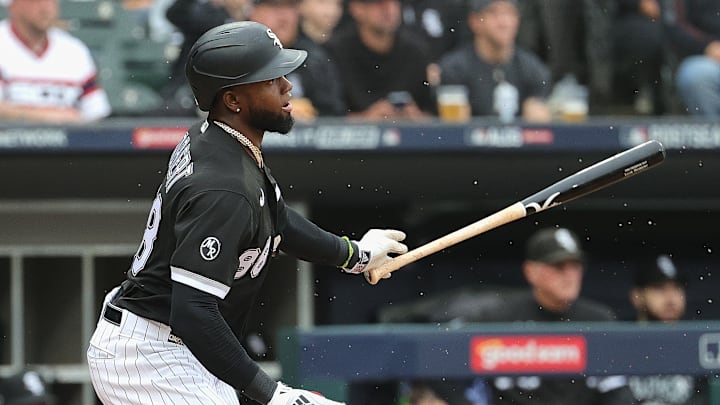 Luis Robert es uno de los mejores jugadores jóvenes que hay en la MLB