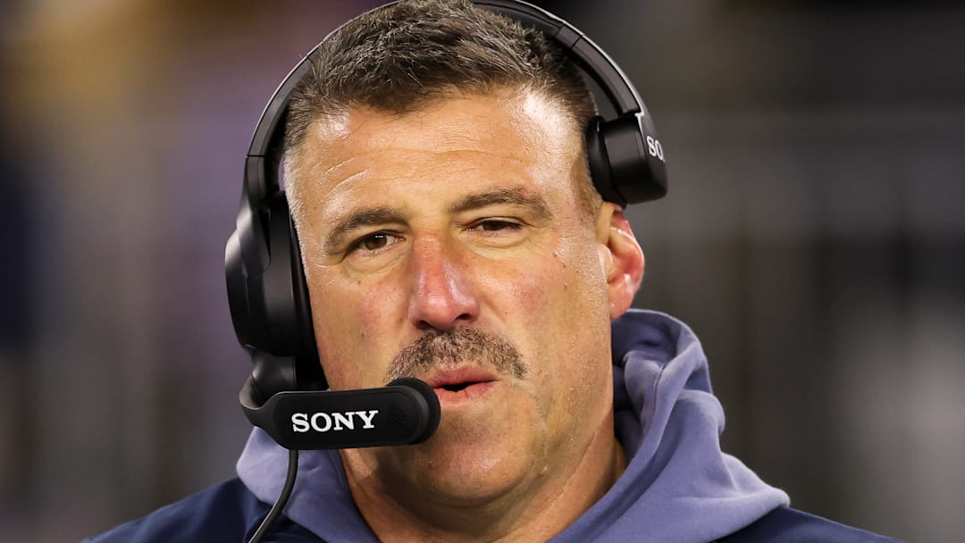 New York Jets v New England Patriots - NFL 2025