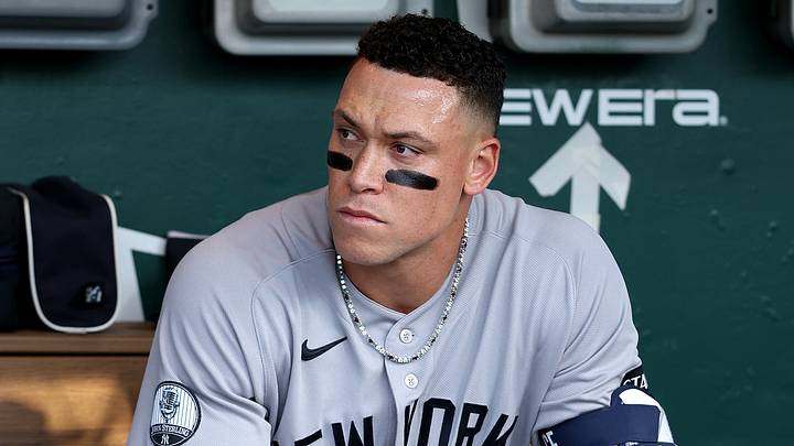 New York Yankees v Athletics New York Yankees v Athletics
