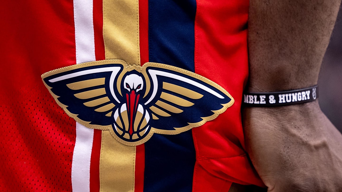 Pelicans Announce Roster Moves Ahead Of Preseason Finale