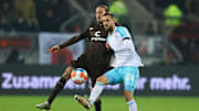 Dominick Drexler wird S04 vorerst fehlen