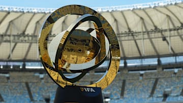 2025 FIFA Club World Cup beckons for Juventus outcasts