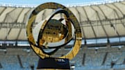 Brasileiros se reforçaram antes do início do Mundial de Clubes