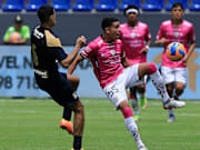 Paez is on Chelsea's radar