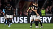 PSV Eindhoven v Arsenal FC: Group A - UEFA Europa League
