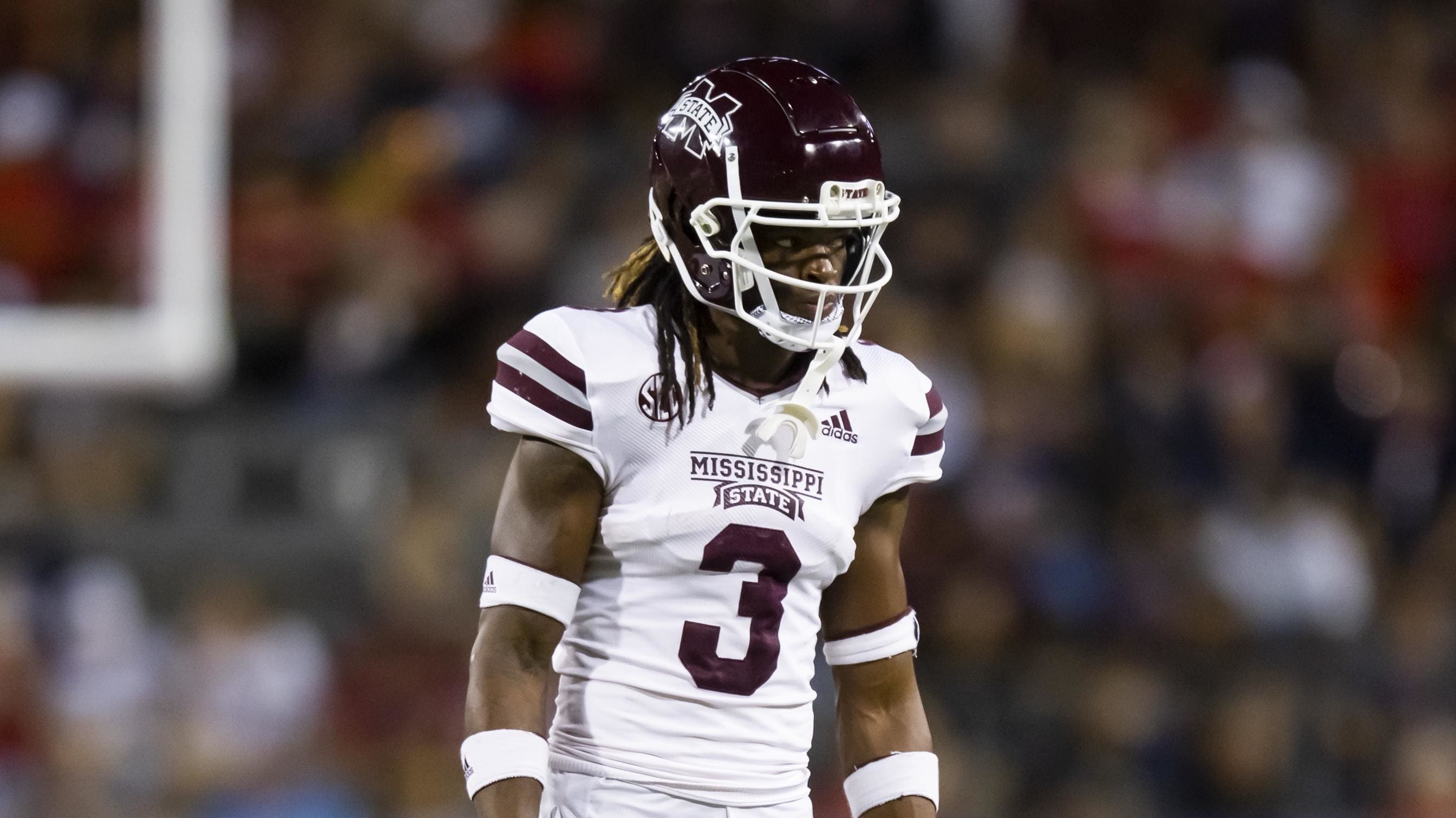 Mississippi State Bulldogs 2024 NFL Draft Prospects Revealed: Watson Shines, Richardson Breaks Records