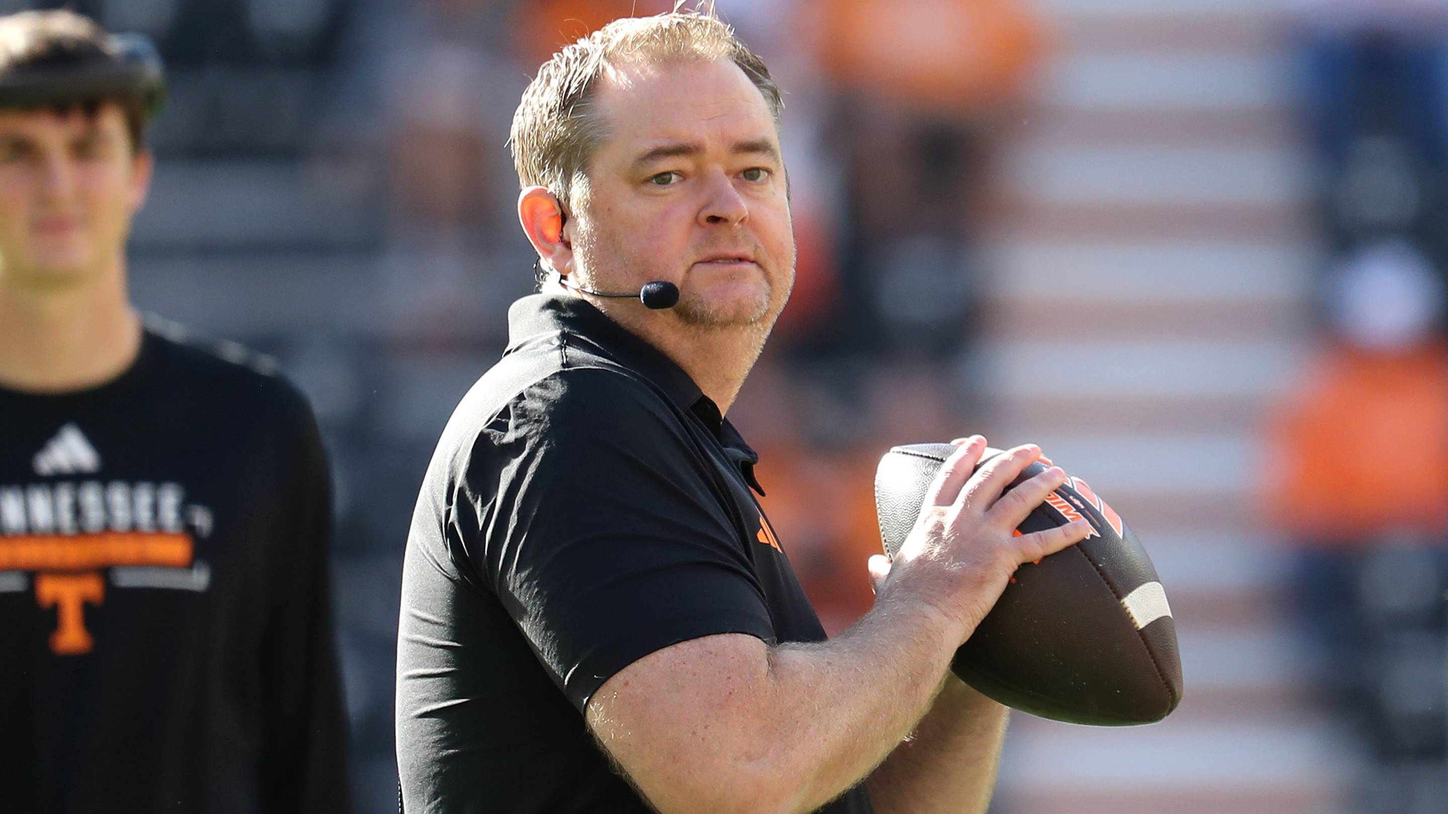 Everything Josh Heupel Said Following Tennessee Football's Loss vs. Texas