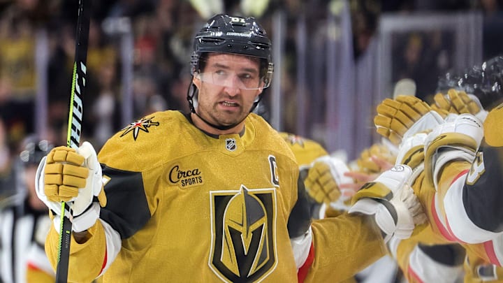 Los Angeles Kings v Vegas Golden Knights