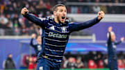 Emiliano Buendía