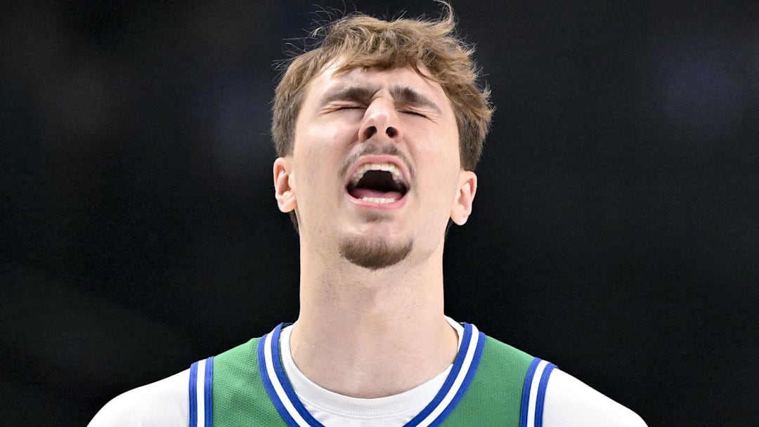 Dallas Mavericks, Cooper Flagg