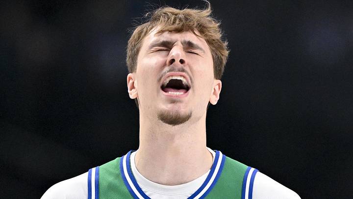 Dallas Mavericks, Cooper Flagg