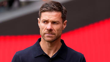 Xabi Alonso, Real Madrid