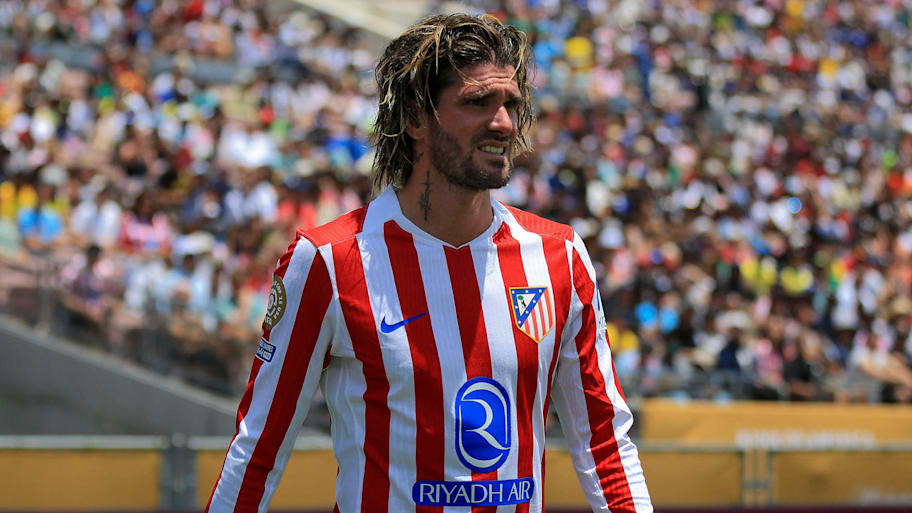 Rodrigo De Paul