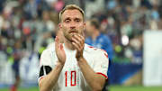 Christian Eriksen
