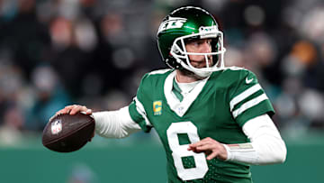 Miami Dolphins v New York Jets
