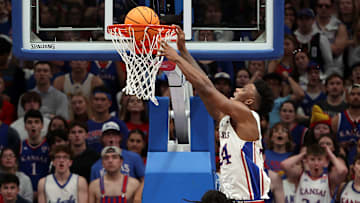 Oklahoma State v Kansas