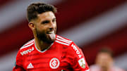 O Zenit desembolsou 25 milhões de euros para tirar Yuri Alberto do Internacional