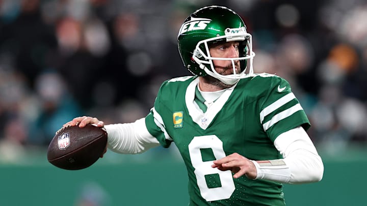 Miami Dolphins v New York Jets