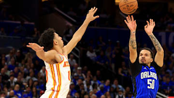 Cole Anthony was the unlikely hero as the Orlando Magic toppled the Atlanta Hawks and advanced to the Playoffs in the Play-In Tournament.