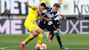 Kann das BVB-Spiel gegen Bielefeld stattfinden?
