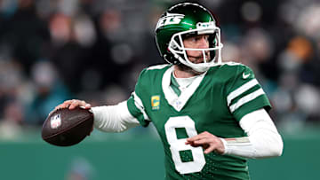Miami Dolphins v New York Jets