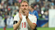 Christian Eriksen