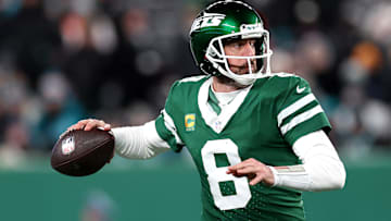 Aaron Rodgers